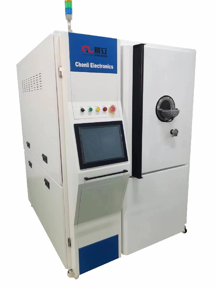 IGBT vacuum welding furnace